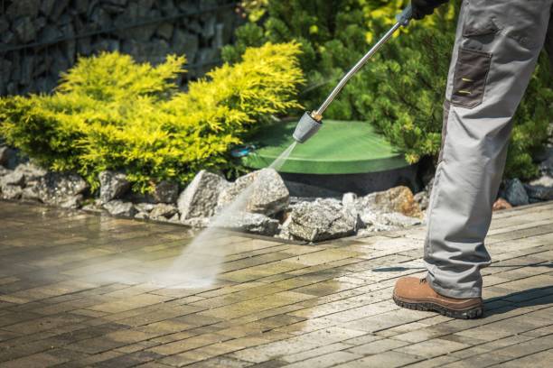 Trusted West Salem, WI Pressure Washing Services Experts