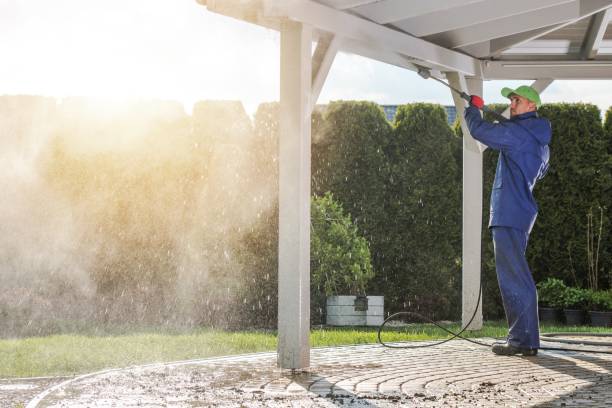 Best Concrete Surface Cleaning in West Salem, WI