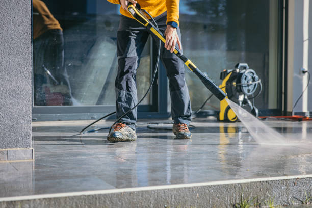 Best Deck and Patio Pressure Washing in West Salem, WI