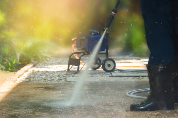Best Soft Washing for Delicate Surfaces in West Salem, WI